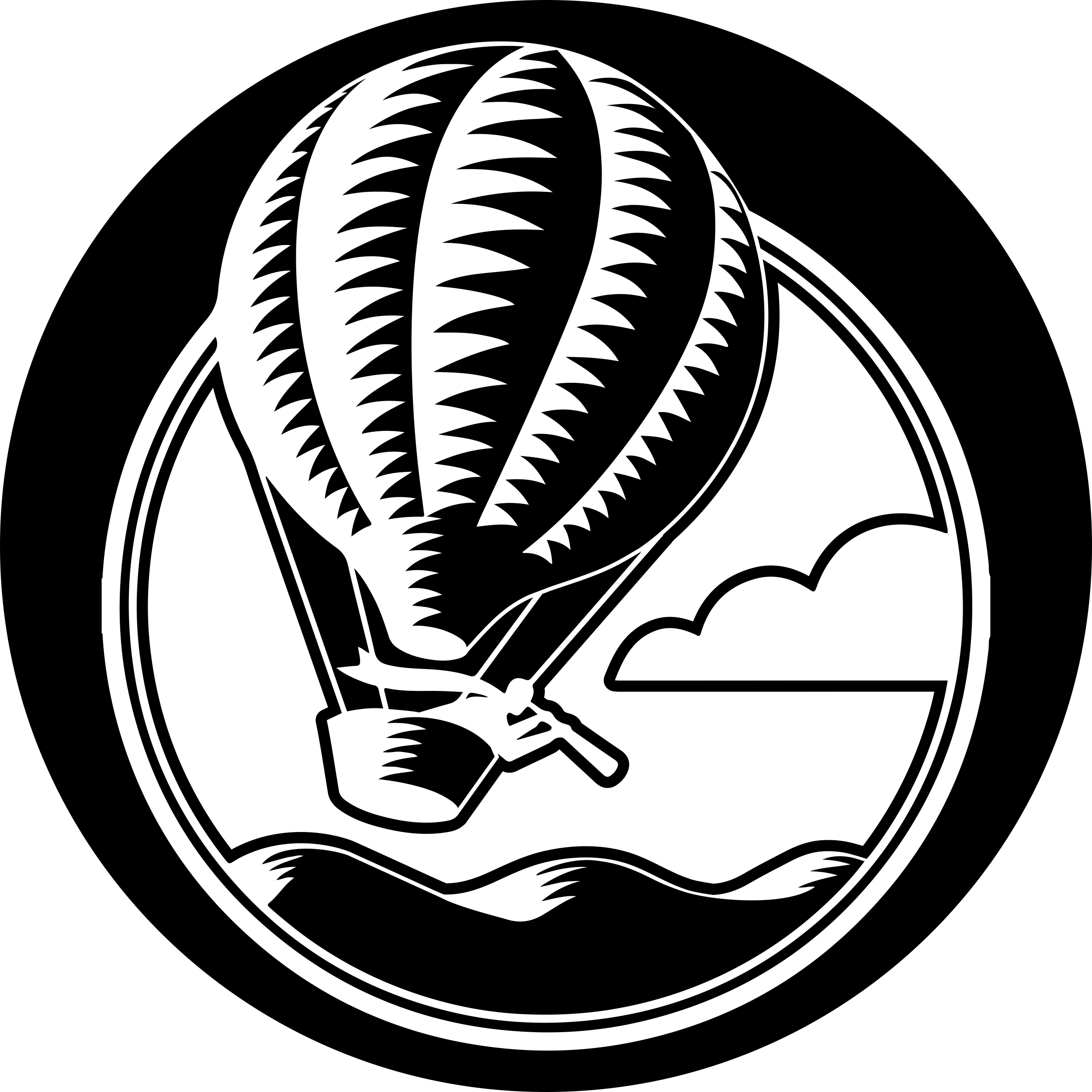 Geonick Logo Line Art Svg Vector Free Vectors